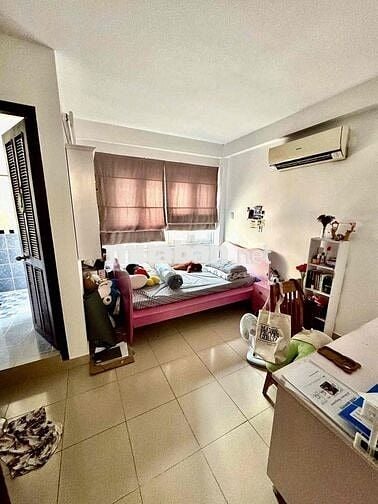 CHO THUÊ NHÀ HẺM KINH DOANH NGUYỄN THỊ MINH KHAI, PHƯỜNG ĐA KAO, Q1