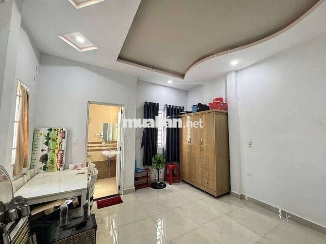 Bán nhà mặt tiền đường số 53 hbc giá siêu tốt