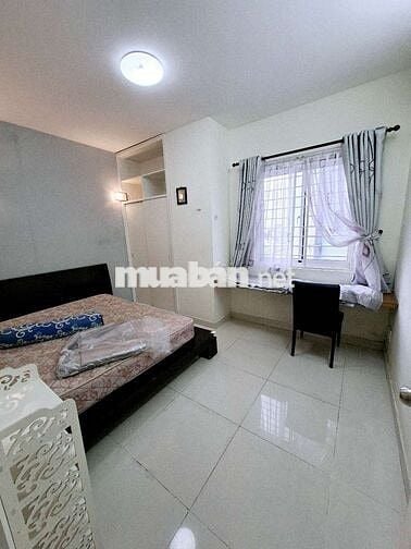 🌈Căn Hộ 82m²💥NỘI THẤT ĐẦY ĐỦ🔥2️⃣pn 2️⃣wc✅️BAN CÔNG✅️Tân phú~Ng Sơn