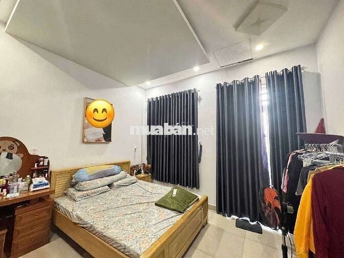 Bán nhà mặt tiền đường số 53 hbc giá siêu tốt