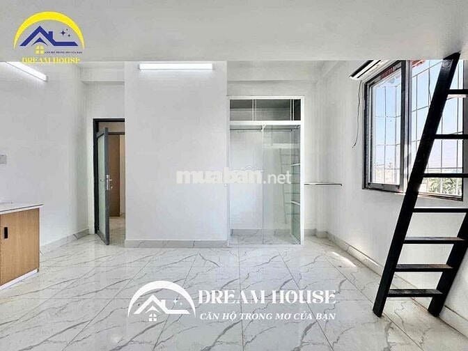 PHÒNG TRỌ GIÁ RẺ XÂY MỚI 100% - CỬA SỔ THOÁNG, ĐẦY ĐỦ NỘI THẤT