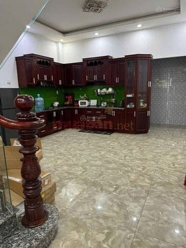 Bán Nhà sổ riêng tại Dương Bá Trạc, phường 2, Quận 8, giá 4,28 tỷ,48m2
