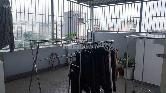 Bán Nhà sổ riêng tại Dương Bá Trạc, phường 2, Quận 8, giá 4,28 tỷ,48m2