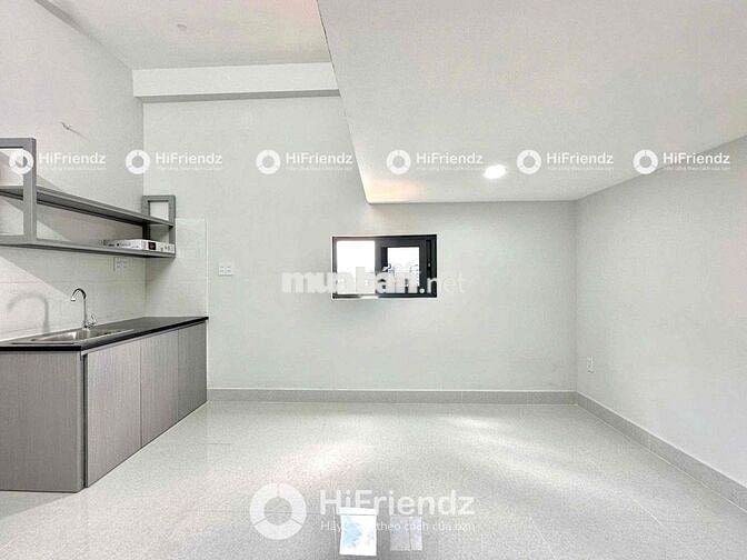 KHAI TRƯƠNG PHÒNG CÓ GÁC SẴN NỘI THẤT MỚI XÂY CÓ CỬA SỔ TRỜI