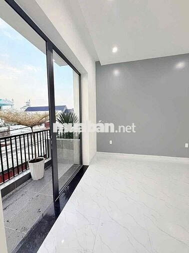 Bán Nhà 1Trệt 1Lầu, sổ riêng thổ cư, phường Tân Hiệp, Đồng Nai.