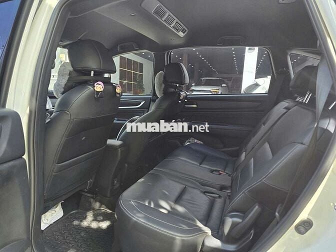 Honda BRV 2024 bản L, 1.5L, màu trắng,26.000 km