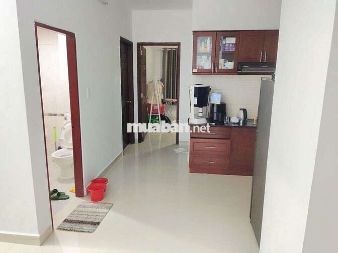 🌈Căn Hộ 82m²💥NỘI THẤT ĐẦY ĐỦ🔥2️⃣pn 2️⃣wc✅️BAN CÔNG✅️Tân phú~Ng Sơn