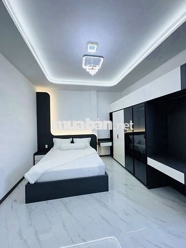 BÁN NHÀ CẦU TRÀM, SỔ RIÊNG 120M2, SỔ RIÊNG, ĐƯỜNG LỚN, ĐỂ HẾT NỘI THẤT