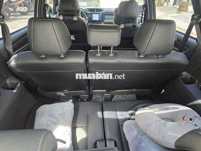 Honda BRV 2024 bản L, 1.5L, màu trắng,26.000 km