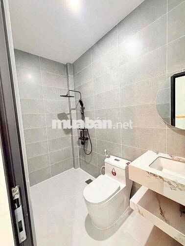 Bán Nhà 1Trệt 1Lầu, sổ riêng thổ cư, phường Tân Hiệp, Đồng Nai.