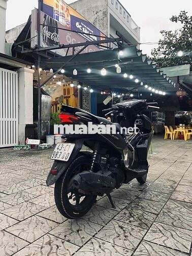 Ab đời cuối năm 2020 Smart Key Đen Vàng đồng