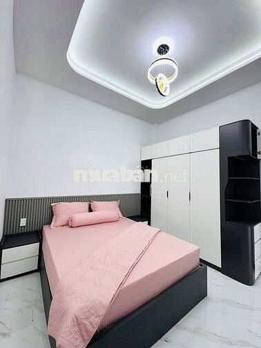 BÁN NHÀ CẦU TRÀM, SỔ RIÊNG 120M2, SỔ RIÊNG, ĐƯỜNG LỚN, ĐỂ HẾT NỘI THẤT
