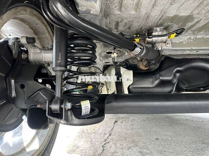 2018 Titanium 1.0 EcoBoost - 92000 km