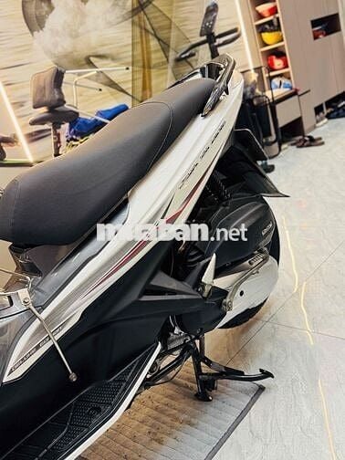 Honda AirBlade 125cc Trắng xám - BSTP