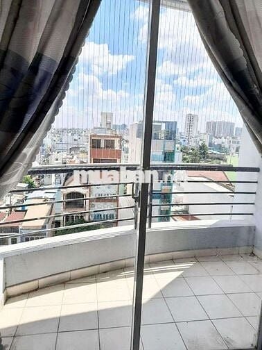 🌈Căn Hộ 82m²💥NỘI THẤT ĐẦY ĐỦ🔥2️⃣pn 2️⃣wc✅️BAN CÔNG✅️Tân phú~Ng Sơn