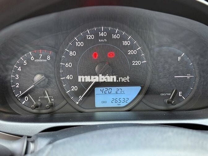 Toyota Vios 2020 1.5E Nâu vàng(CÒN GIẢM)