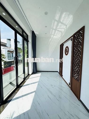 BÁN NHÀ CẦU TRÀM, SỔ RIÊNG 120M2, SỔ RIÊNG, ĐƯỜNG LỚN, ĐỂ HẾT NỘI THẤT