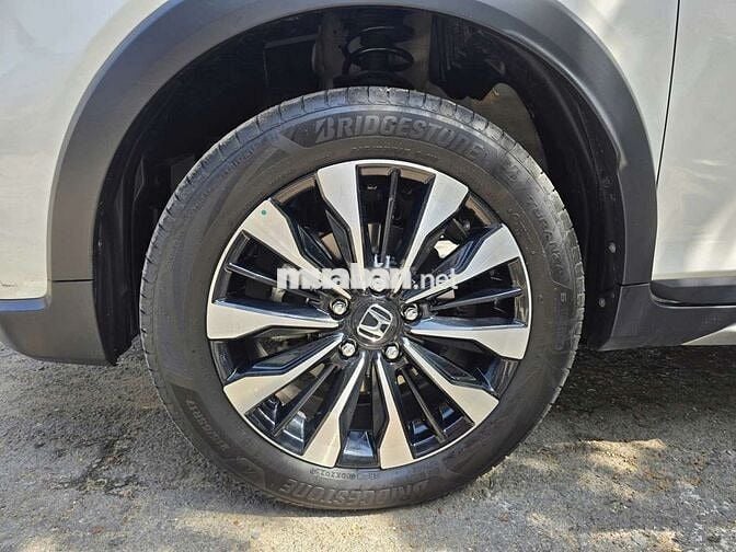 Honda BRV 2024 bản L, 1.5L, màu trắng,26.000 km