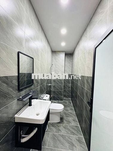 BÁN NHÀ CẦU TRÀM, SỔ RIÊNG 120M2, SỔ RIÊNG, ĐƯỜNG LỚN, ĐỂ HẾT NỘI THẤT