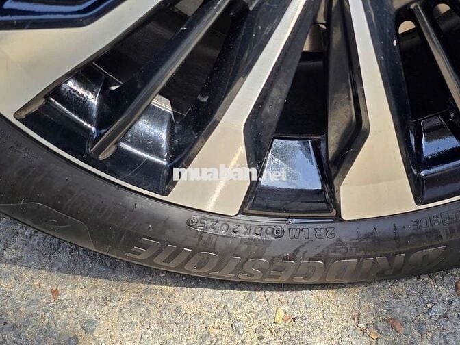 Honda BRV 2024 bản L, 1.5L, màu trắng,26.000 km