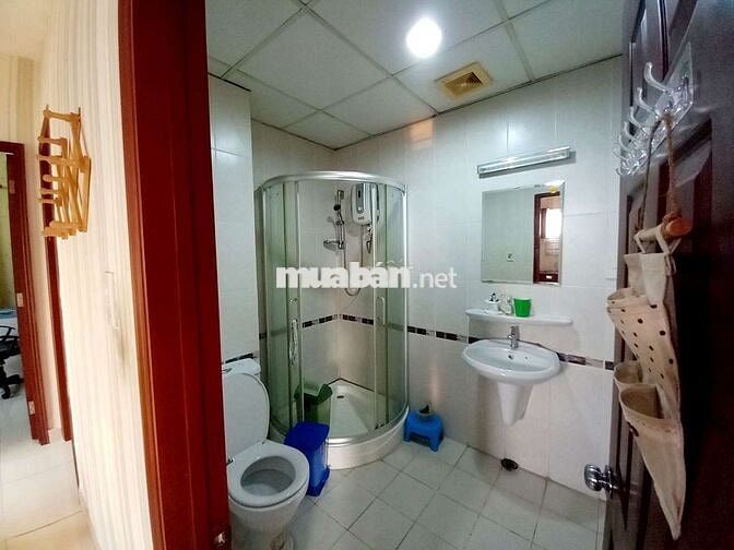 🌈Căn Hộ 82m²💥NỘI THẤT ĐẦY ĐỦ🔥2️⃣pn 2️⃣wc✅️BAN CÔNG✅️Tân phú~Ng Sơn