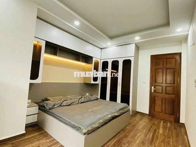 12.5 TỶ-51M2-7 NGỦ-NGÕ THÔNG KD-Ô TÔ KHI CẦN-BỜ SÔNG SÉT-TRƯƠNG ĐỊNH