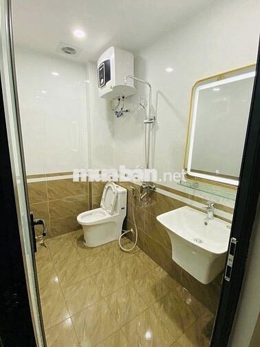 12.5 TỶ-51M2-7 NGỦ-NGÕ THÔNG KD-Ô TÔ KHI CẦN-BỜ SÔNG SÉT-TRƯƠNG ĐỊNH