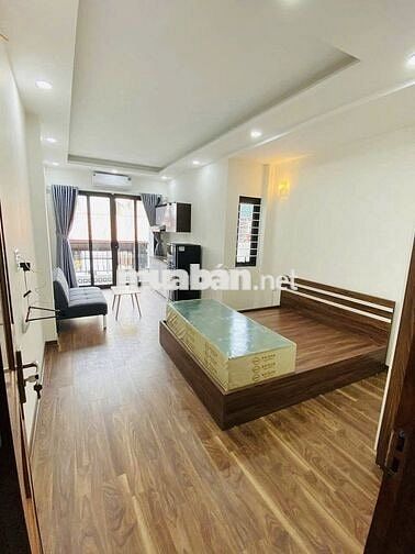 12.5 TỶ-51M2-7 NGỦ-NGÕ THÔNG KD-Ô TÔ KHI CẦN-BỜ SÔNG SÉT-TRƯƠNG ĐỊNH