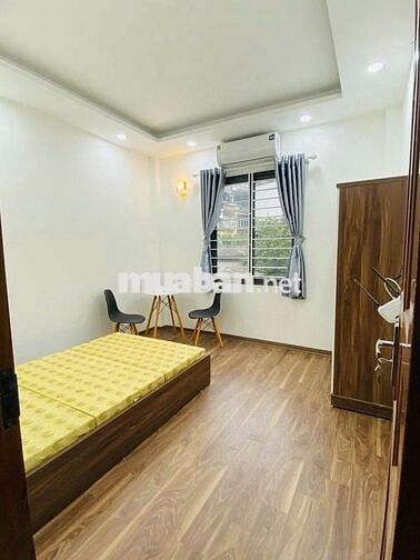 12.5 TỶ-51M2-7 NGỦ-NGÕ THÔNG KD-Ô TÔ KHI CẦN-BỜ SÔNG SÉT-TRƯƠNG ĐỊNH