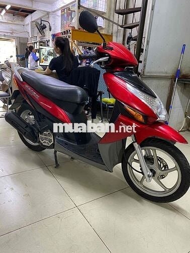 honda click 110cc bstp chính chủ ký giấy, đẹp keng