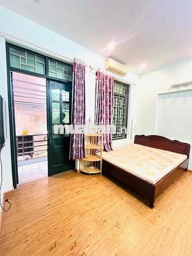 chính chủ cho thuê trọ rẻ Tân Mai- Hoàng Mai, 30m2/full đồ/ 3triệu