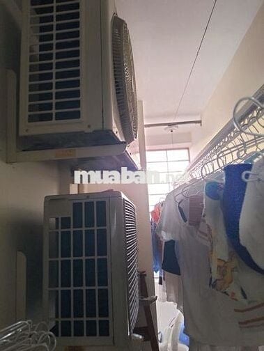 Cần bán căn hộ chung cư Bông Sao lô B