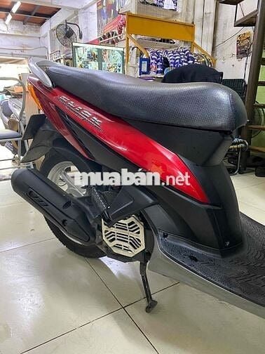 honda click 110cc bstp chính chủ ký giấy, đẹp keng