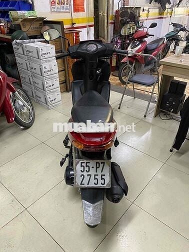 honda click 110cc bstp chính chủ ký giấy, đẹp keng