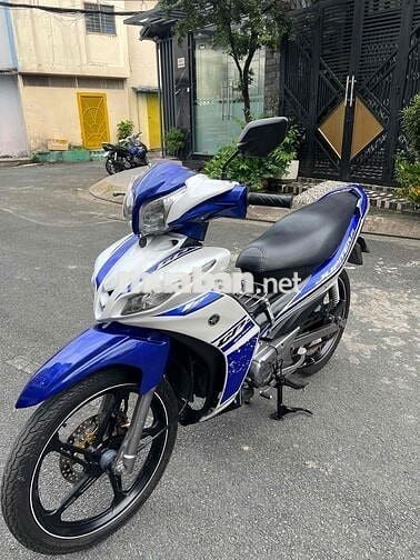 💥 Yamaha Jupiter Fi 115cc Xanh Trắng GP
