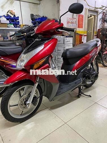honda click 110cc bstp chính chủ ký giấy, đẹp keng