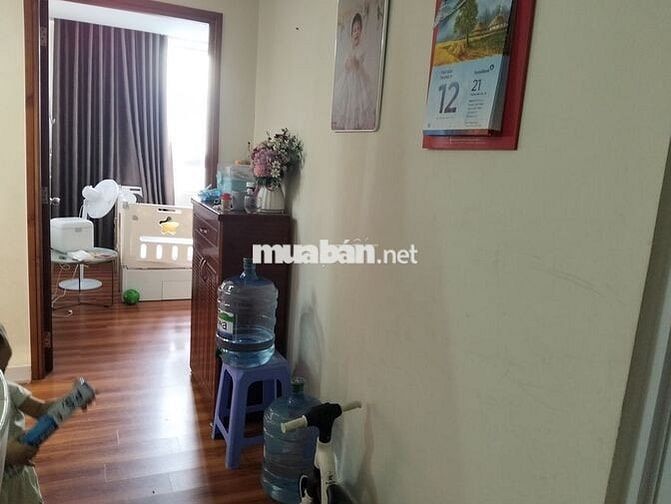 Cần bán căn hộ chung cư Bông Sao lô B