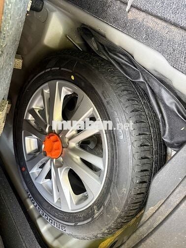 Vios 2020 1.5E MT - Số sàn -Lướt 26.529 km -Giá TL