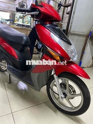 honda click 110cc bstp chính chủ ký giấy, đẹp keng