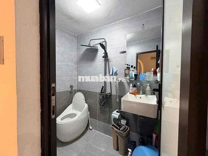 chính chủ cho thuê trọ rẻ Tân Mai- Hoàng Mai, 30m2/full đồ/ 3triệu