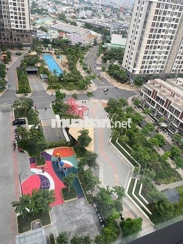 Đất 67m2 tại PiCity High Park, full thổ cư, pháp lý đầy đủ, chính chủ