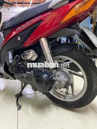 honda click 110cc bstp chính chủ ký giấy, đẹp keng