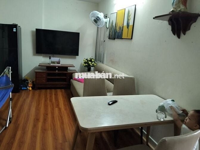 Cần bán căn hộ chung cư Bông Sao lô B