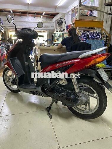 honda click 110cc bstp chính chủ ký giấy, đẹp keng