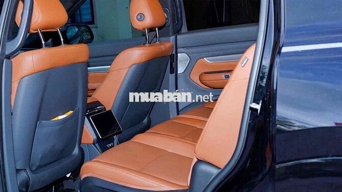 VinFast VF9 2024 Plus- mua pin- tran kinh