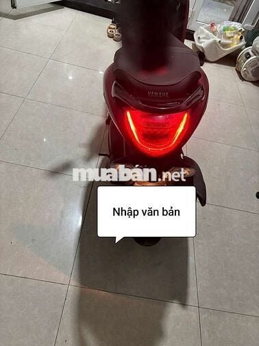 BÁN JANUS LIMITED 2020 (SMART KEY) BIỂN TP