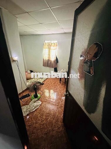 🏡 NHÀ 60m2 -  GIÁ TỐT – SHR, HOÀN CÔNG ĐỦ – CÁCH MẶT TIỀN CHỈ 100M 🏡