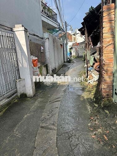 🏡 NHÀ 60m2 -  GIÁ TỐT – SHR, HOÀN CÔNG ĐỦ – CÁCH MẶT TIỀN CHỈ 100M 🏡