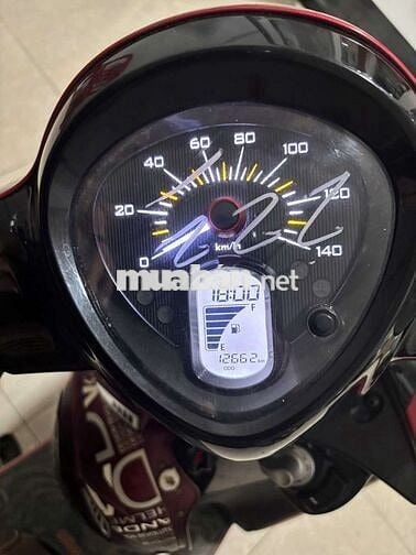 BÁN JANUS LIMITED 2020 (SMART KEY) BIỂN TP