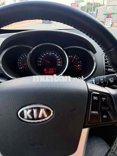 Kia Sorento 2012 GMT 2.4 2WD - 10000 km